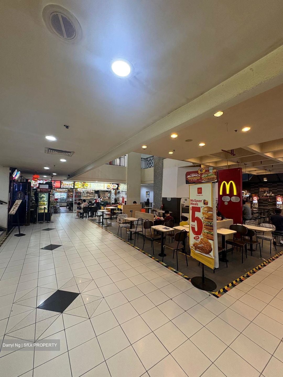 Parklane Shopping Mall (D7), Retail #602637211